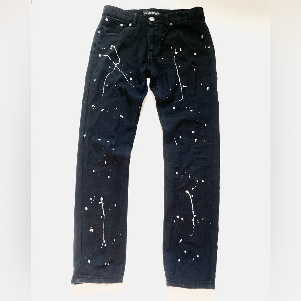 Y2K jeans